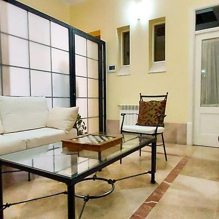 Apartamento J Costa 15- Alameda Hercules Σεβίλλη Εξωτερικό φωτογραφία