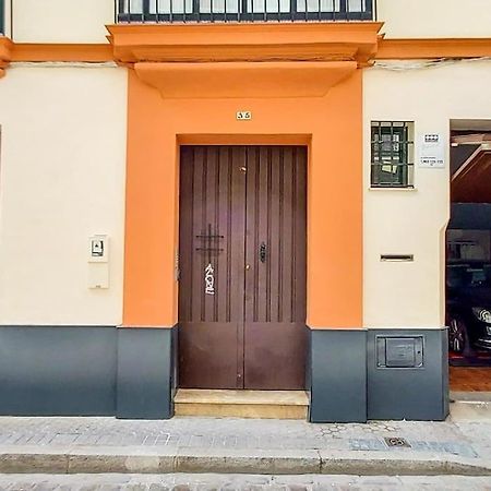 Apartamento J Costa 15- Alameda Hercules Σεβίλλη Εξωτερικό φωτογραφία