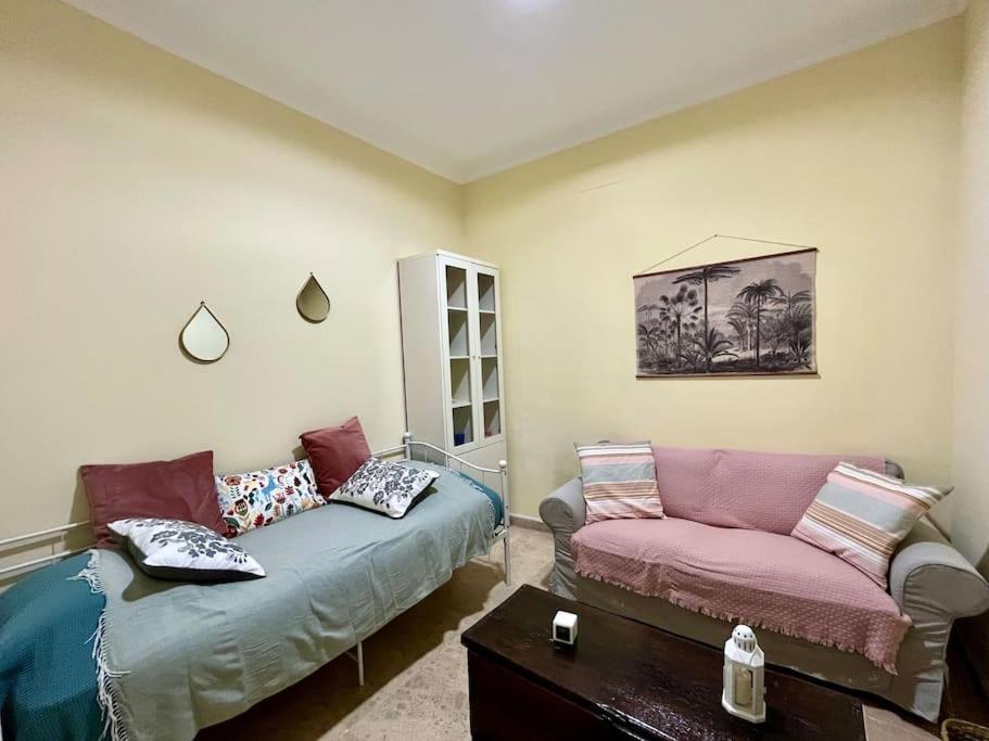 Apartamento J Costa 15- Alameda Hercules Σεβίλλη Εξωτερικό φωτογραφία