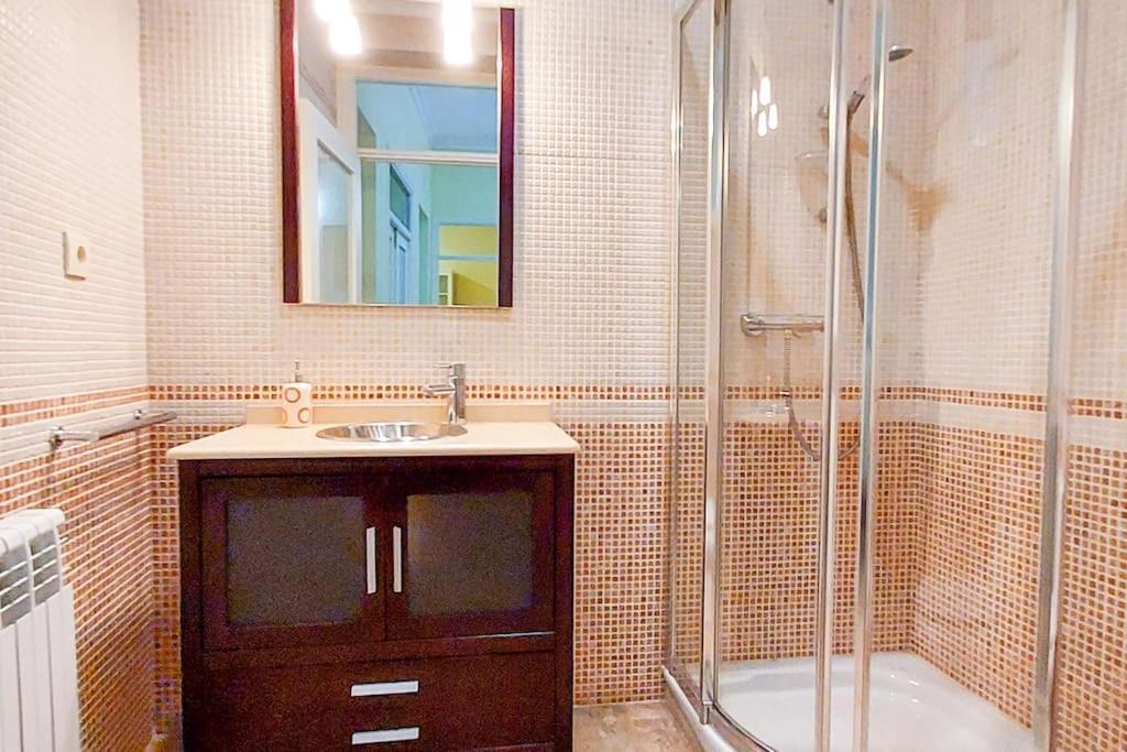 Apartamento J Costa 15- Alameda Hercules Σεβίλλη Εξωτερικό φωτογραφία