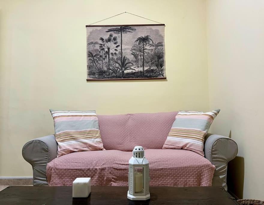 Apartamento J Costa 15- Alameda Hercules Σεβίλλη Εξωτερικό φωτογραφία