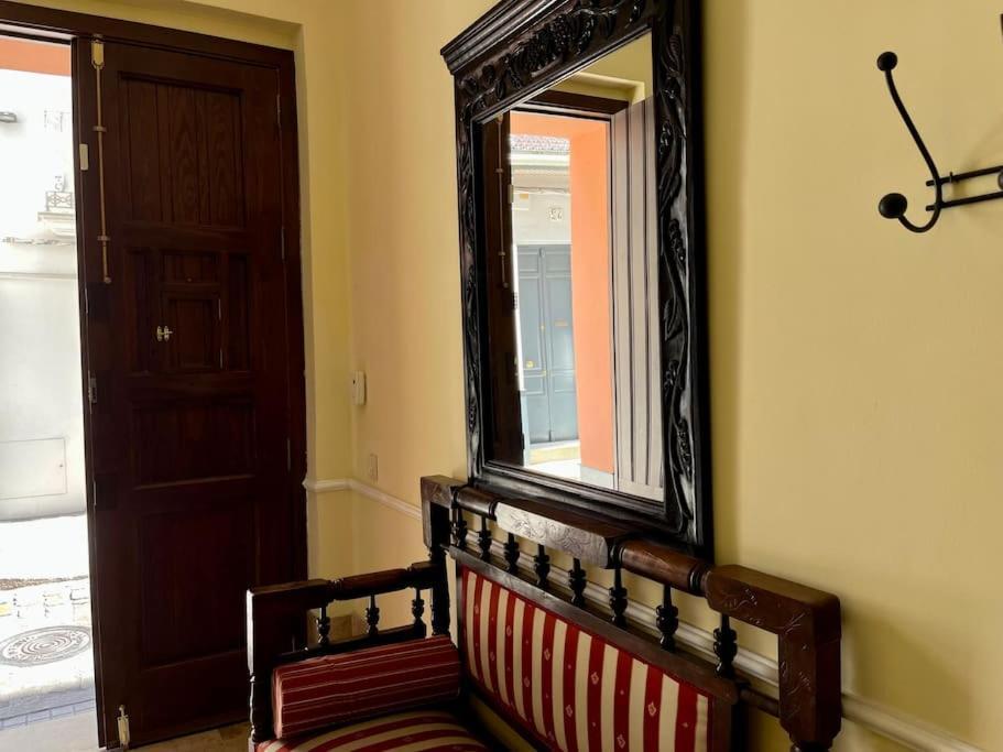 Apartamento J Costa 15- Alameda Hercules Σεβίλλη Εξωτερικό φωτογραφία