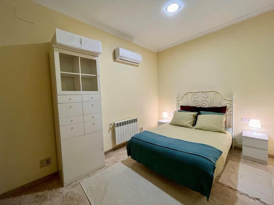 Apartamento J Costa 15- Alameda Hercules Σεβίλλη Εξωτερικό φωτογραφία