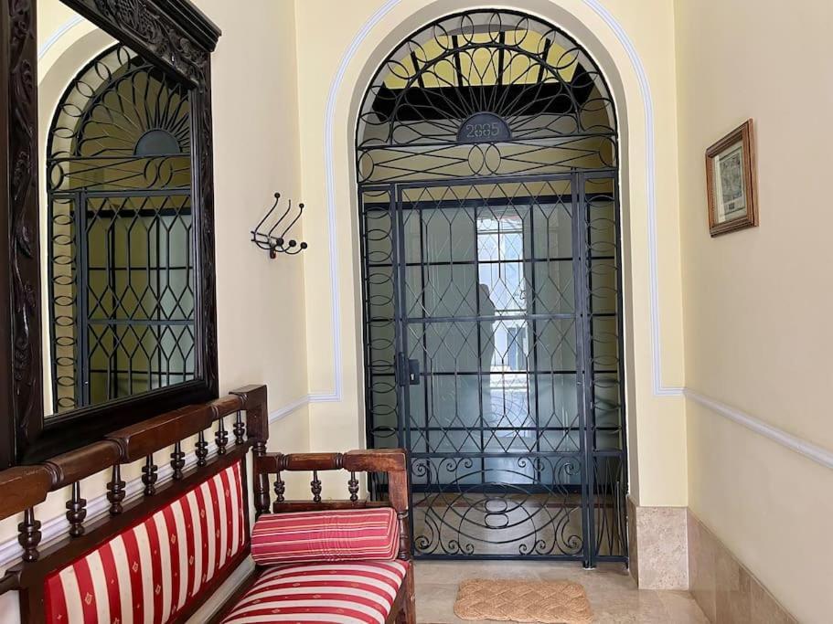 Apartamento J Costa 15- Alameda Hercules Σεβίλλη Εξωτερικό φωτογραφία