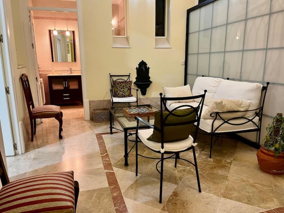 Apartamento J Costa 15- Alameda Hercules Σεβίλλη Εξωτερικό φωτογραφία