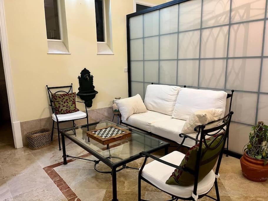 Apartamento J Costa 15- Alameda Hercules Σεβίλλη Εξωτερικό φωτογραφία