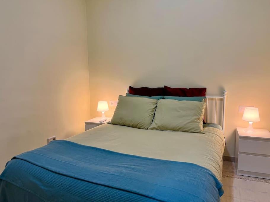 Apartamento J Costa 15- Alameda Hercules Σεβίλλη Εξωτερικό φωτογραφία