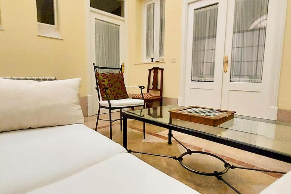 Apartamento J Costa 15- Alameda Hercules Σεβίλλη Εξωτερικό φωτογραφία