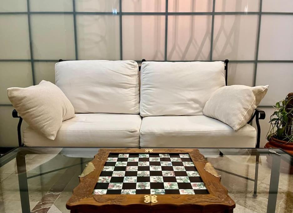 Apartamento J Costa 15- Alameda Hercules Σεβίλλη Εξωτερικό φωτογραφία