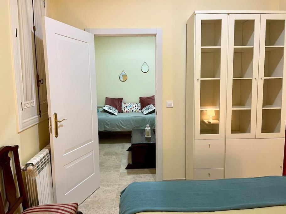 Apartamento J Costa 15- Alameda Hercules Σεβίλλη Εξωτερικό φωτογραφία