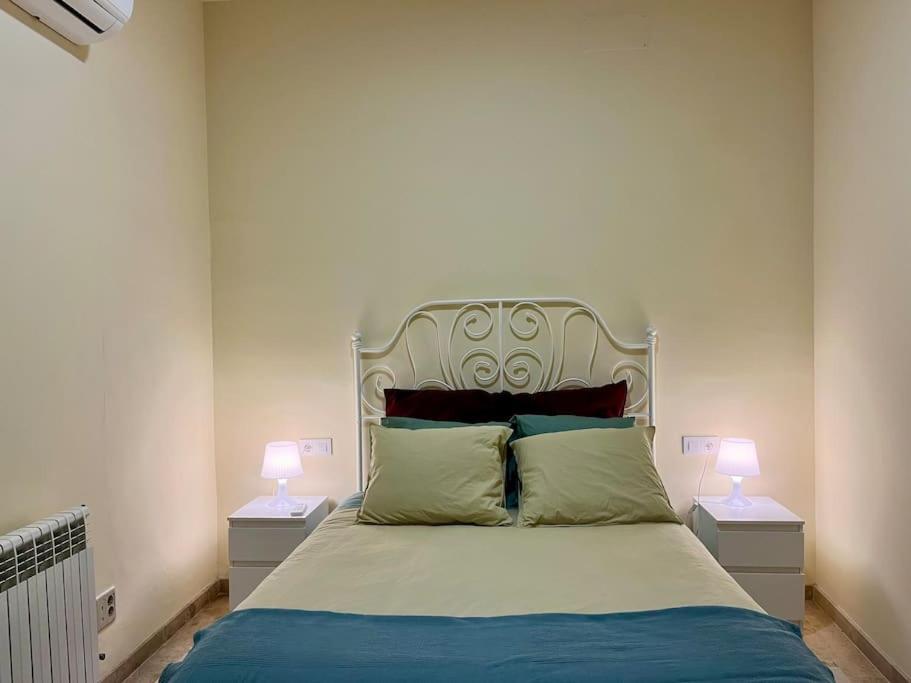 Apartamento J Costa 15- Alameda Hercules Σεβίλλη Εξωτερικό φωτογραφία