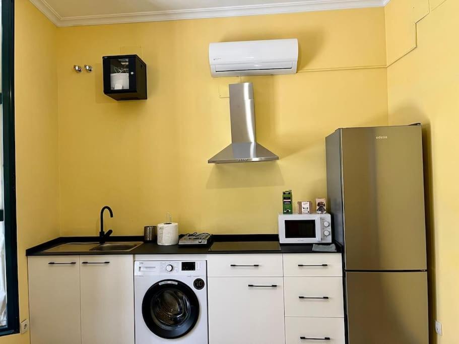 Apartamento J Costa 15- Alameda Hercules Σεβίλλη Εξωτερικό φωτογραφία