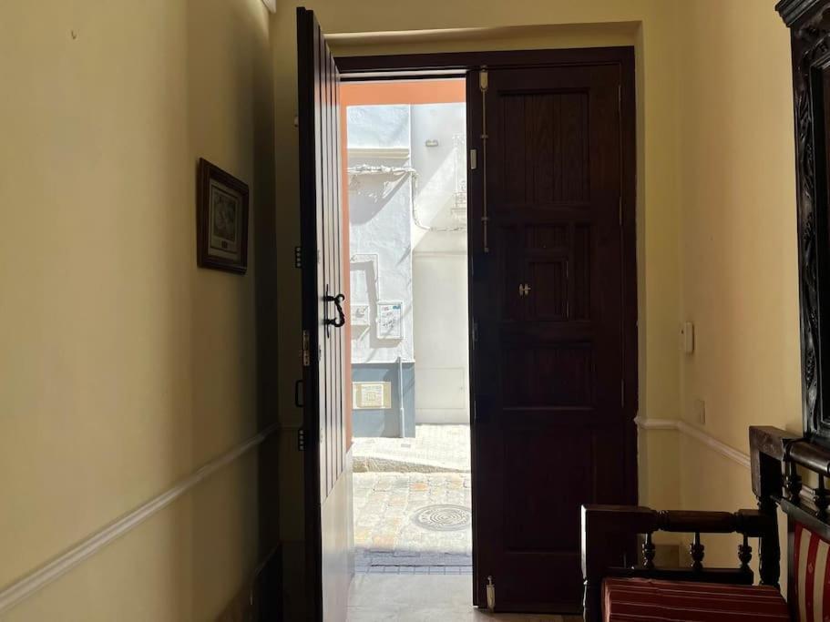 Apartamento J Costa 15- Alameda Hercules Σεβίλλη Εξωτερικό φωτογραφία