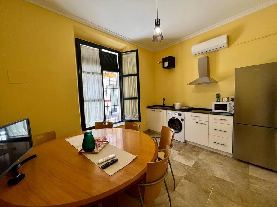 Apartamento J Costa 15- Alameda Hercules Σεβίλλη Εξωτερικό φωτογραφία