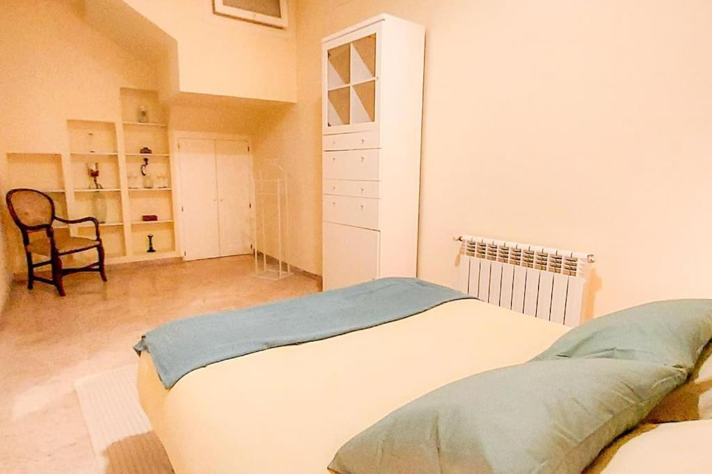 Apartamento J Costa 15- Alameda Hercules Σεβίλλη Εξωτερικό φωτογραφία