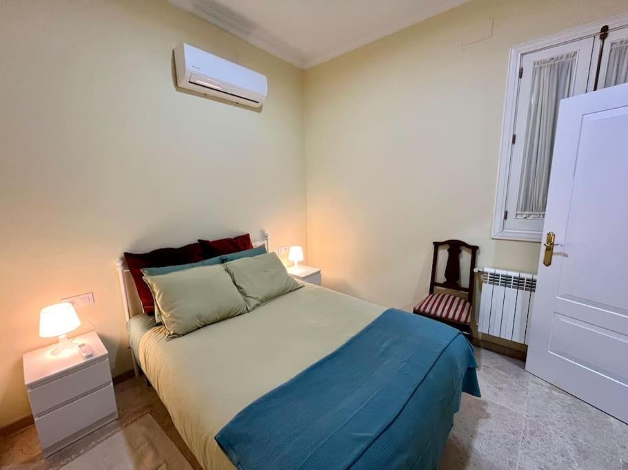 Apartamento J Costa 15- Alameda Hercules Σεβίλλη Εξωτερικό φωτογραφία
